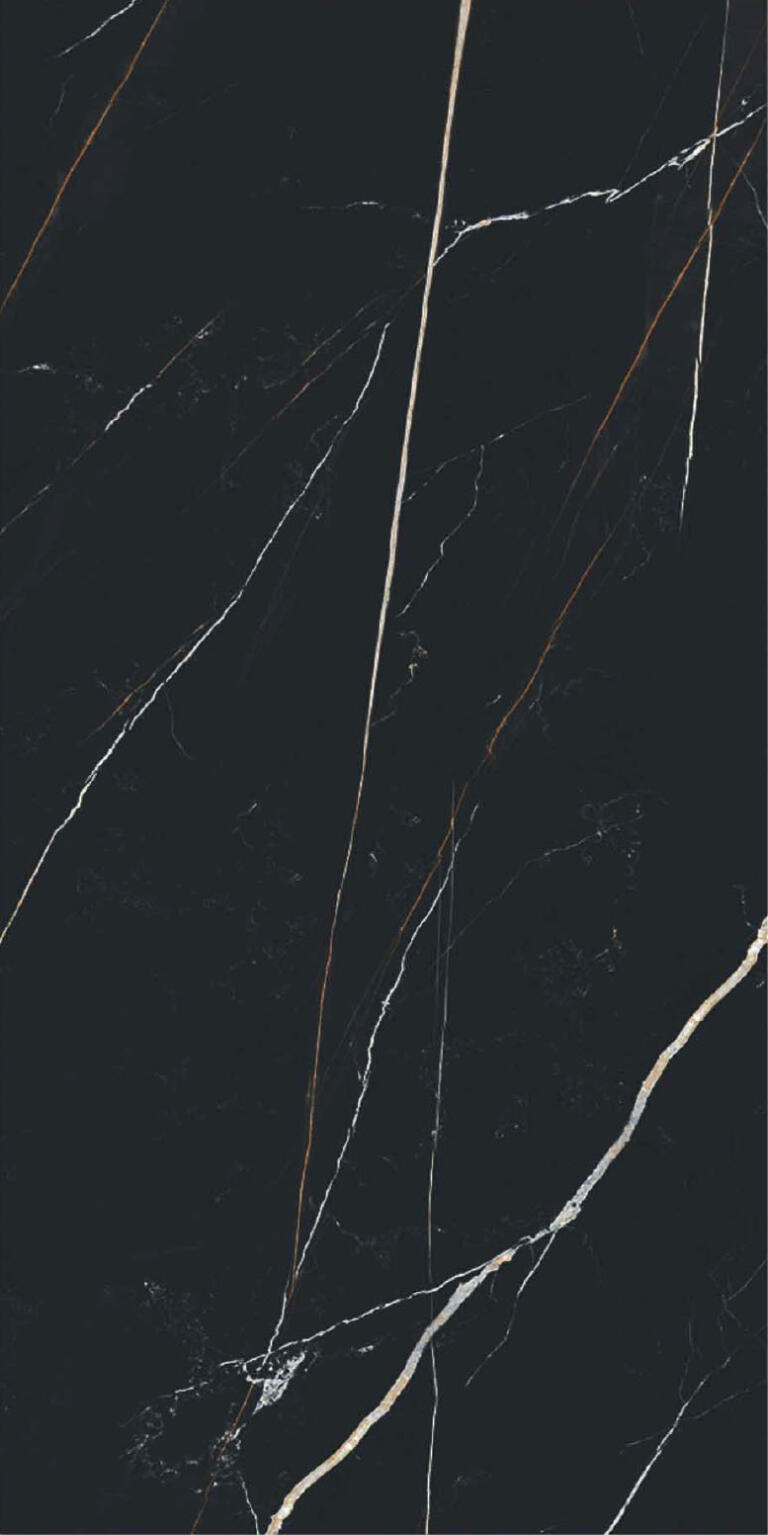 Prestige Marble – Black Mirage